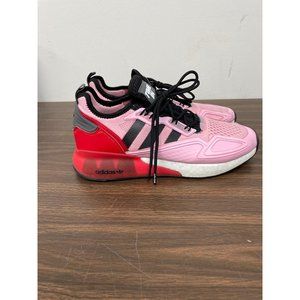 adidas Ninja ZX 2K Boost Shoes Men's - Size 11.5